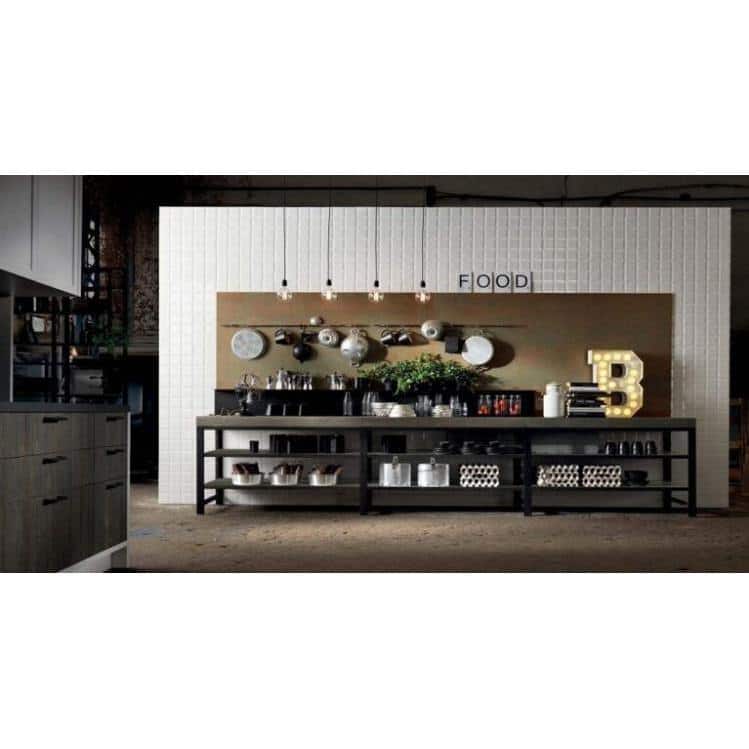 Haji Gallery,ASTER,ASTER Factory Customized Kitchens,Kitchens.