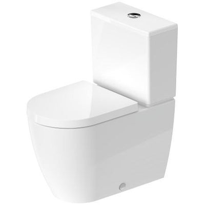 ME by Starck Toilet seat and cover for W.C 217009,Sanitarywares,DURAVIT,Haji Gallery.