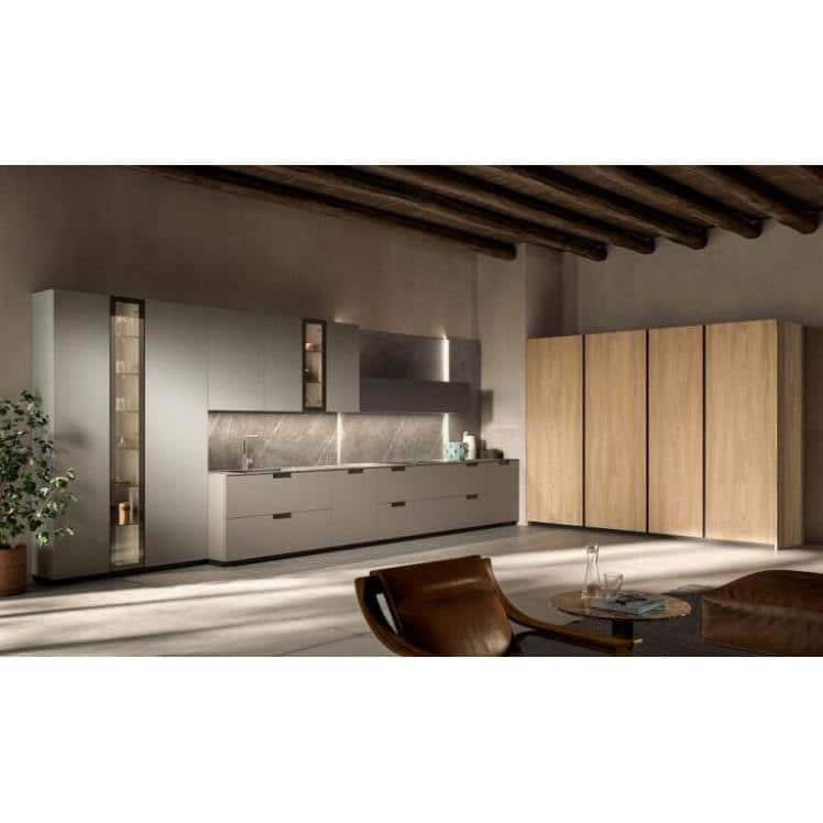 Haji Gallery,ASTER,ASTER Atelier Customized Kitchens,Kitchens.