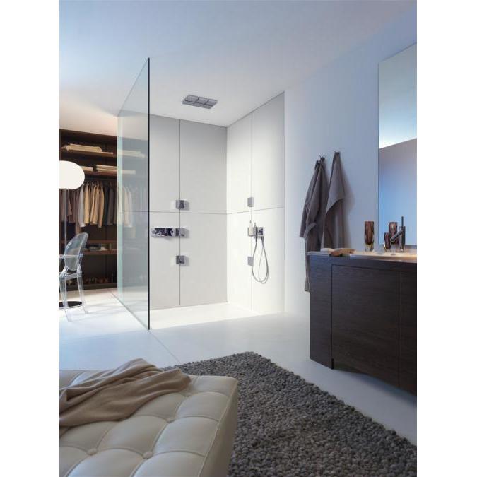 Haji Gallery,Axor,Axor Starck Hand Shower Module For Concealed 12X12,Showers.