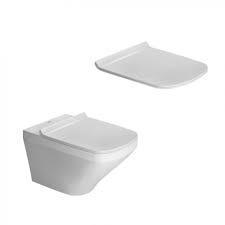 DuraStyle Toilet seat and cover (Without Soft Close),Sanitarywares,DURAVIT,Haji Gallery.