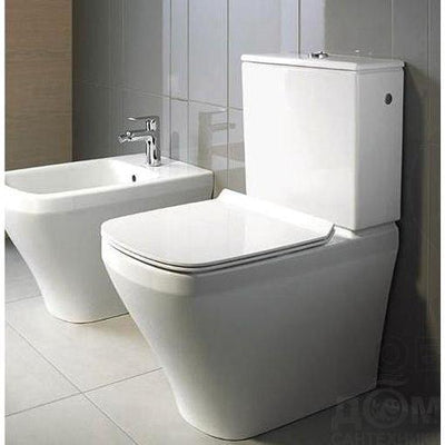 Durastyle Cistern With Dual Flush Mechanism (Bottom Left Supply),Sanitarywares,DURAVIT,Haji Gallery.