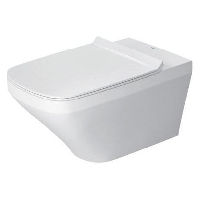 Durastyle Toilet Wall Mounted 37X62  Durafix Included (Bowl Only),Sanitarywares,DURAVIT,Haji Gallery.