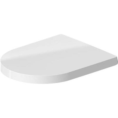 ME by Starck Toilet seat and cover for W.C 252809 / 252909 / 216909,Sanitarywares,DURAVIT,Haji Gallery.