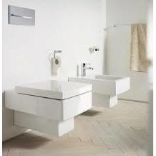 VERO Toilet Seat & Cover (Soft Close)  White,Sanitarywares,DURAVIT,Haji Gallery.
