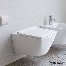 VIU Toilet Seat & Cover For W.C 251109 (Soft Close),Sanitarywares,DURAVIT,Haji Gallery.
