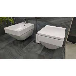 Vero Air Toilet seat and cover W.C 252509 (Soft Close),Sanitarywares,DURAVIT,Haji Gallery.