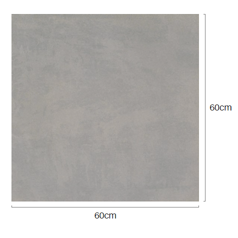 Icon Grey 60X60,Floor Tiles,Guocera,Haji Gallery.