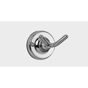 E-PLUS Double Robe Hook,Accessories,Sonia,Haji Gallery.