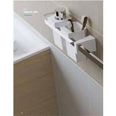 S4 Glass Tumbler Holder For Counter Top / Wall Mounted,Accessories,Sonia,Haji Gallery.