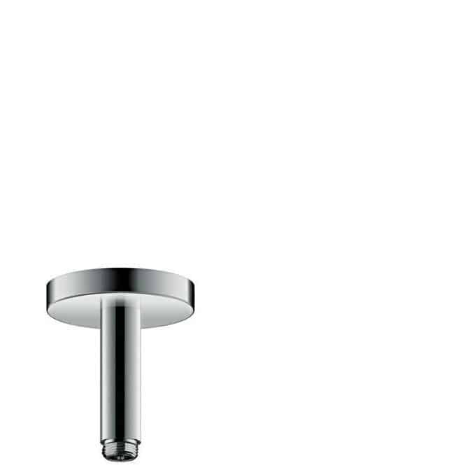 Haji Gallery,Axor,AXOR Shower Solutions Ceiling connector 100 mm,Showers.